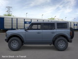 New 2025 Ford Bronco Outer Banks image 3