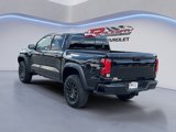 New 2025 Chevrolet Colorado Trail Boss image 3