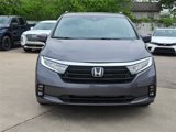 Used 2024 Honda Odyssey Elite image 2