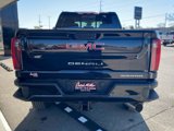 New 2024 GMC Sierra 2500 Denali w/ Technology Package image 4