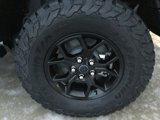 New 2024 Jeep Wrangler Willys image 5
