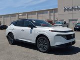 New 2025 Nissan Murano SL w/ Cargo Package image 2