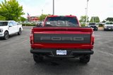 New 2025 Ford F150 Raptor image 4