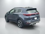 Certified 2022 Kia Sportage SX image 5