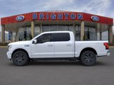 New 2025 Ford F150 Lightning Lariat image 2