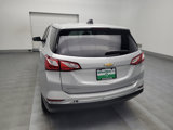 Used 2020 Chevrolet Equinox LT w/ Driver Convenience Package image 6