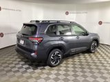 Certified 2025 Subaru Forester Limited image 4