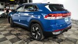 New 2025 Volkswagen Atlas Cross Sport SE image 5