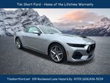 New 2025 Ford Mustang GT Premium image 2