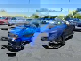 New 2025 Subaru WRX tS image 2