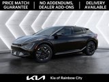 New 2025 Kia EV6 Wind image 4
