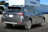 New 2025 Subaru Outback Touring XT image 4