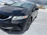 Used 2014 Honda Civic EX image 2