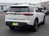 New 2025 Nissan Pathfinder SV image 5