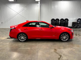 Used 2020 Cadillac CT4 V w/ Climate Package image 2