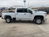 New 2025 Chevrolet Silverado 3500 W/T image 5