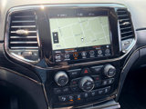 Used 2021 Jeep Grand Cherokee Limited image 4