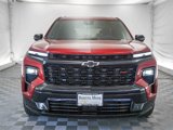 New 2026 Chevrolet Traverse RS w/ LPO, Floor Liner Package image 2