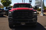 New 2025 RAM 2500 Tradesman image 5