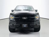 New 2025 Ford F150 XLT w/ Equipment Group 302A MID image 2