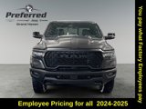 New 2025 RAM 1500 Rebel w/ G/T Package image 4