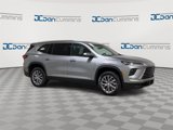 New 2025 Buick Enclave Preferred image 3
