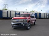 New 2025 Ford F250 Lariat image 3