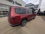 New 2025 Jeep Wagoneer 4WD w/ Premium Group I image 5