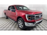 Certified 2022 Ford F150 Lariat w/ Equipment Group 502A High image 2