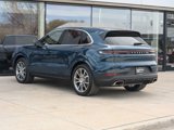 Certified 2024 Porsche Cayenne image 3