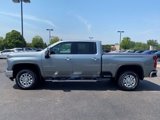 Certified 2024 Chevrolet Silverado 2500 LTZ w/ LTZ Convenience Package image 4