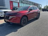 New 2025 Nissan Murano Platinum w/ Cargo Package image 2