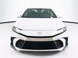 Used 2025 Toyota Camry SE image 2