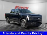 New 2025 Ford F150 Lightning XLT image 3