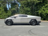 Used 2024 Tesla Cybertruck AWD Crew Cab image 6