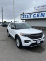 Used 2024 Ford Explorer XLT w/ Equipment Group 202A image 2
