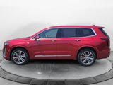 New 2025 Cadillac XT6 Premium Luxury w/ Technology Package image 4