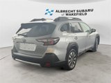 New 2025 Subaru Outback Limited image 5