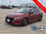 Certified 2024 Nissan Sentra SR w/ SR Premium Package image 2