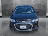 Used 2018 Chevrolet Sonic Premier image 2