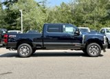New 2025 Ford F350 King Ranch image 3