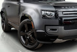 Used 2024 Land Rover Defender 90 Carpathian Edition image 5