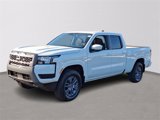 New 2025 Nissan Frontier SV w/ Tow Package image 2