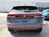 New 2025 Volkswagen Atlas Cross Sport SEL R-Line image 5