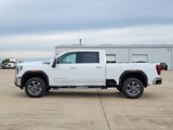New 2025 GMC Sierra 2500 SLT w/ SLT Premium Package image 3