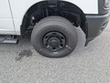 New 2025 RAM 2500 Tradesman image 4