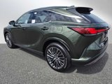 New 2025 Lexus RX 450h Luxury image 3