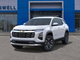 New 2026 Chevrolet Equinox LT w/ Convenience Package II image 6