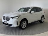 Used 2025 BMW X3 xDrive30 w/ Convenience Package image 3