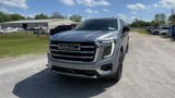 New 2025 GMC Yukon Elevation w/ LPO, Yukon Black Package image 3